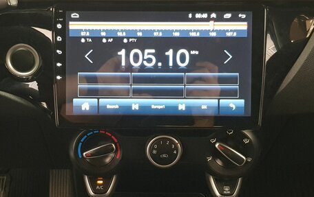 KIA Rio IV, 2019 год, 1 299 000 рублей, 6 фотография
