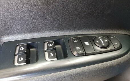 KIA Rio IV, 2019 год, 1 299 000 рублей, 7 фотография