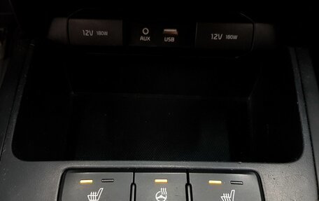 KIA Rio IV, 2019 год, 1 299 000 рублей, 13 фотография