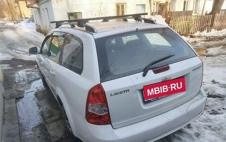 Chevrolet Lacetti, 2012 год, 255 000 рублей, 2 фотография