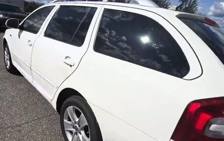 Skoda Octavia, 2012 год, 888 000 рублей, 2 фотография