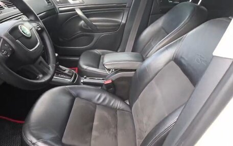 Skoda Octavia, 2012 год, 888 000 рублей, 6 фотография