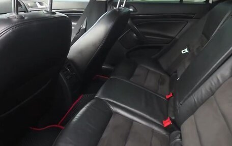 Skoda Octavia, 2012 год, 888 000 рублей, 8 фотография