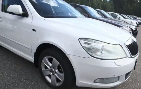 Skoda Octavia, 2012 год, 888 000 рублей, 9 фотография