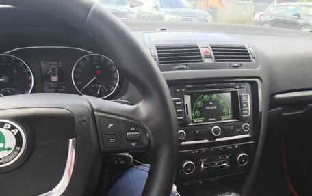 Skoda Octavia, 2012 год, 888 000 рублей, 5 фотография