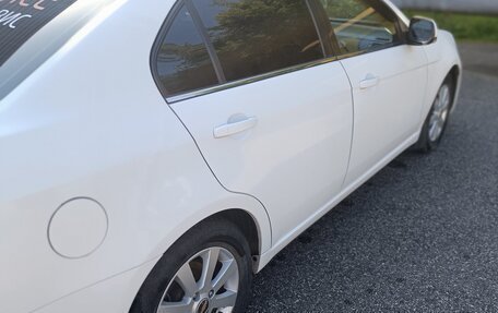 Chevrolet Epica, 2011 год, 590 000 рублей, 7 фотография