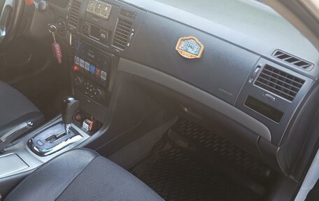 Chevrolet Epica, 2011 год, 590 000 рублей, 5 фотография