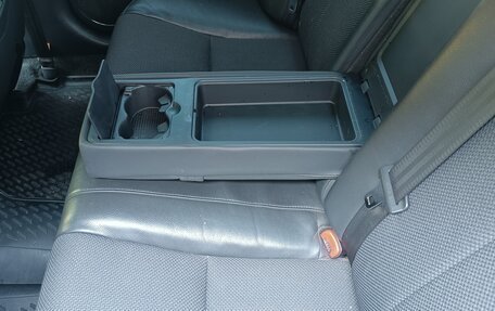 Chevrolet Epica, 2011 год, 590 000 рублей, 12 фотография