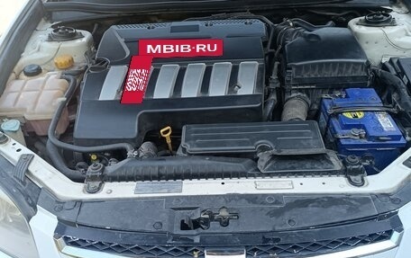 Chevrolet Epica, 2011 год, 590 000 рублей, 3 фотография
