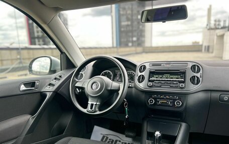 Volkswagen Tiguan I, 2013 год, 1 540 000 рублей, 17 фотография