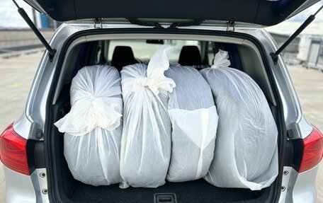 Volkswagen Tiguan I, 2013 год, 1 540 000 рублей, 19 фотография