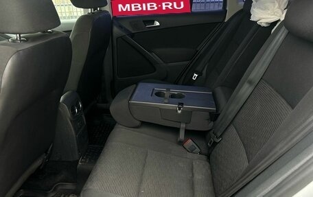 Volkswagen Tiguan I, 2013 год, 1 540 000 рублей, 16 фотография