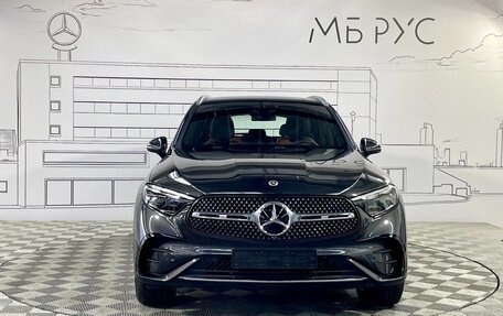 Mercedes-Benz GLC, 2026 год, 11 000 000 рублей, 2 фотография