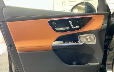Mercedes-Benz GLC, 2026 год, 11 000 000 рублей, 12 фотография