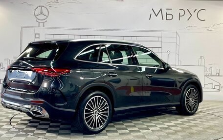 Mercedes-Benz GLC, 2026 год, 11 000 000 рублей, 9 фотография