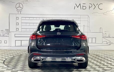 Mercedes-Benz GLC, 2026 год, 11 000 000 рублей, 4 фотография