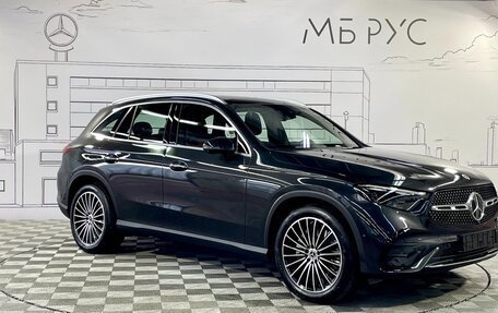 Mercedes-Benz GLC, 2026 год, 11 000 000 рублей, 7 фотография