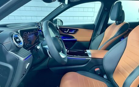 Mercedes-Benz GLC, 2026 год, 11 000 000 рублей, 11 фотография
