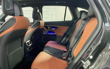 Mercedes-Benz GLC, 2026 год, 11 000 000 рублей, 15 фотография