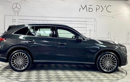 Mercedes-Benz GLC, 2026 год, 11 000 000 рублей, 8 фотография