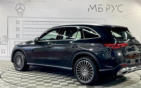Mercedes-Benz GLC, 2026 год, 11 000 000 рублей, 6 фотография