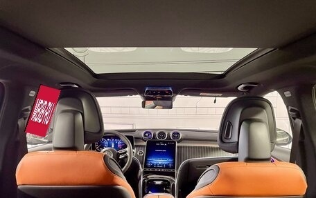 Mercedes-Benz GLC, 2026 год, 11 000 000 рублей, 16 фотография