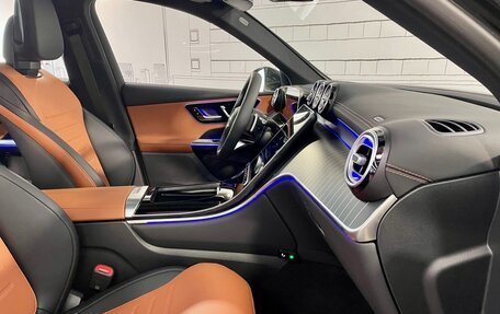 Mercedes-Benz GLC, 2026 год, 11 000 000 рублей, 20 фотография