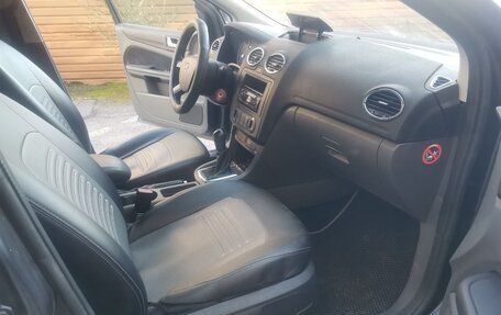 Ford Focus II рестайлинг, 2006 год, 285 000 рублей, 10 фотография