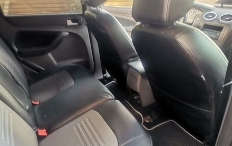 Ford Focus II рестайлинг, 2006 год, 285 000 рублей, 9 фотография