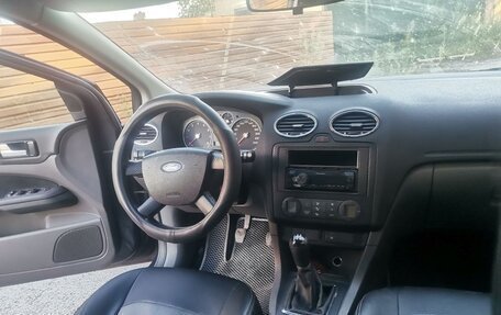 Ford Focus II рестайлинг, 2006 год, 285 000 рублей, 8 фотография