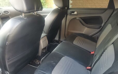 Ford Focus II рестайлинг, 2006 год, 285 000 рублей, 11 фотография
