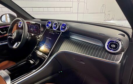 Mercedes-Benz GLC, 2026 год, 11 000 000 рублей, 19 фотография