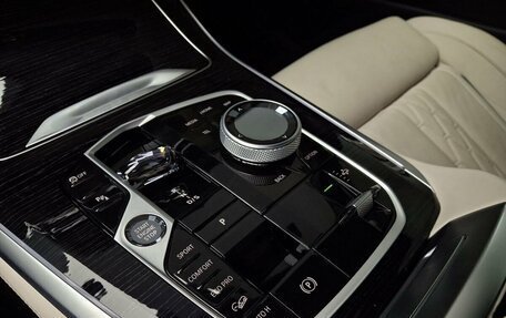 BMW X5, 2025 год, 15 990 000 рублей, 14 фотография