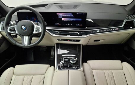 BMW X5, 2025 год, 15 990 000 рублей, 8 фотография
