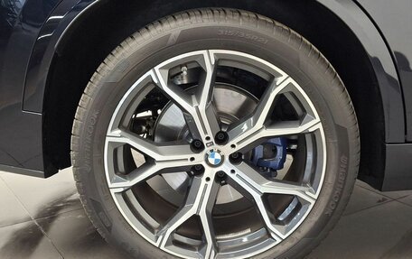 BMW X5, 2025 год, 15 990 000 рублей, 10 фотография