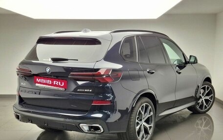 BMW X5, 2025 год, 15 990 000 рублей, 3 фотография