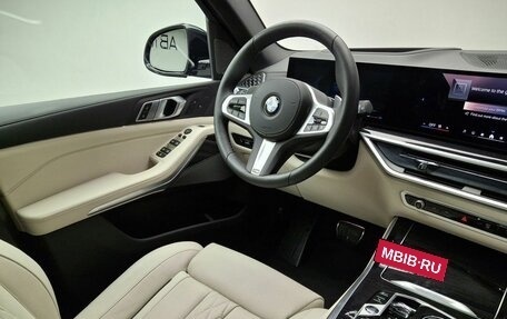 BMW X5, 2025 год, 15 990 000 рублей, 7 фотография