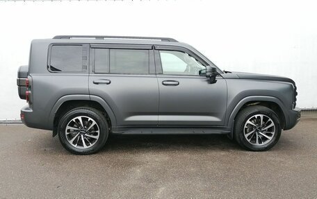 Haval H9, 2024 год, 4 050 000 рублей, 4 фотография