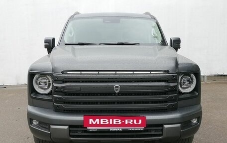 Haval H9, 2024 год, 4 050 000 рублей, 2 фотография