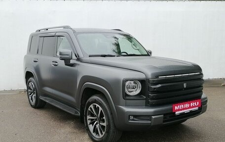 Haval H9, 2024 год, 4 050 000 рублей, 3 фотография