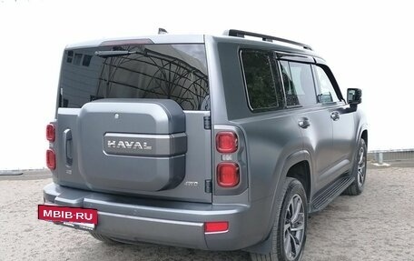 Haval H9, 2024 год, 4 050 000 рублей, 5 фотография