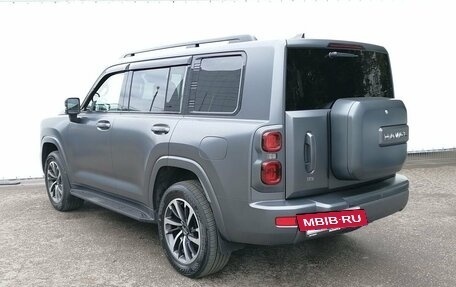 Haval H9, 2024 год, 4 050 000 рублей, 7 фотография