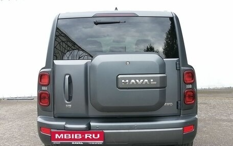 Haval H9, 2024 год, 4 050 000 рублей, 6 фотография