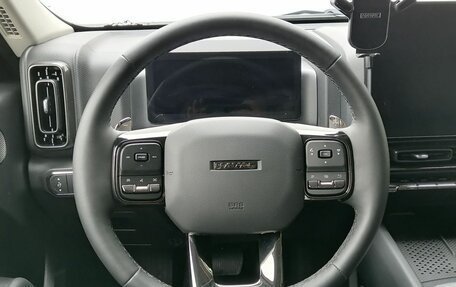 Haval H9, 2024 год, 4 050 000 рублей, 12 фотография