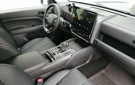 Haval H9, 2024 год, 4 050 000 рублей, 9 фотография