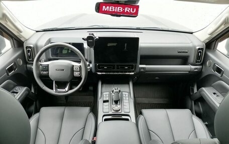 Haval H9, 2024 год, 4 050 000 рублей, 11 фотография