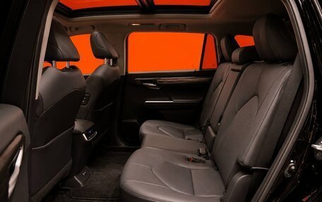 Toyota Highlander, 2025 год, 5 173 000 рублей, 7 фотография