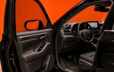 Toyota Highlander, 2025 год, 5 173 000 рублей, 5 фотография