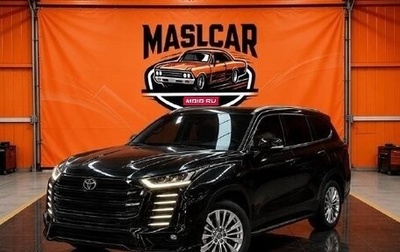 Toyota Highlander, 2025 год, 5 173 000 рублей, 1 фотография