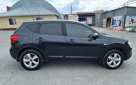 Nissan Qashqai, 2008 год, 790 000 рублей, 4 фотография